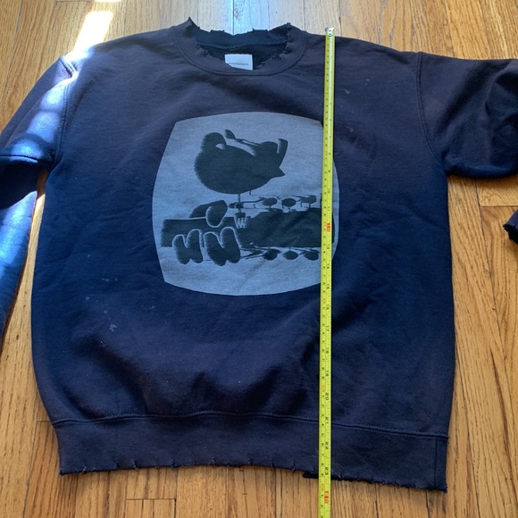 Rare Sasquatchfabrix Sweatshirt - Picture 7 of 7